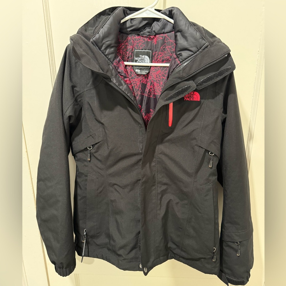 North Face Women’s Ski Jacket - S